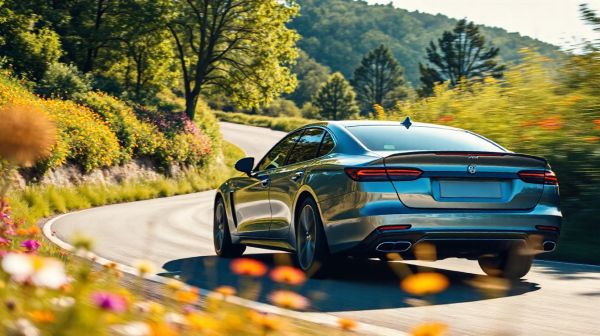 5 stappen om de perfecte auto voor jouw levensstijl te kiezen