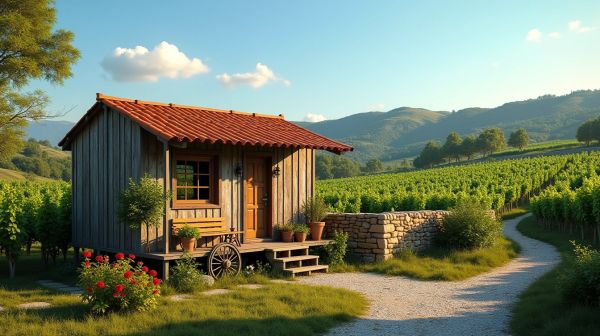 Waarom een stacaravan huren in de Drôme een slimme keuze is