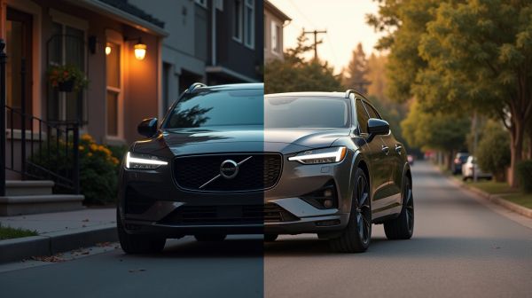Welke auto past bij jouw behoeften en levensstijl?