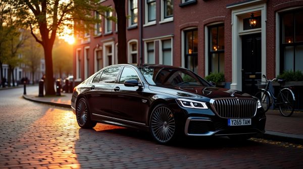 Welke auto past bij jouw behoeften en levensstijl?